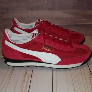 ☆New☆Puma Easy Rider Running Shoes Size 10.5